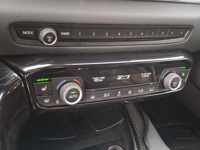 2025 Toyota GR Supra 3.0 Premium PREMIUM PACKAGE