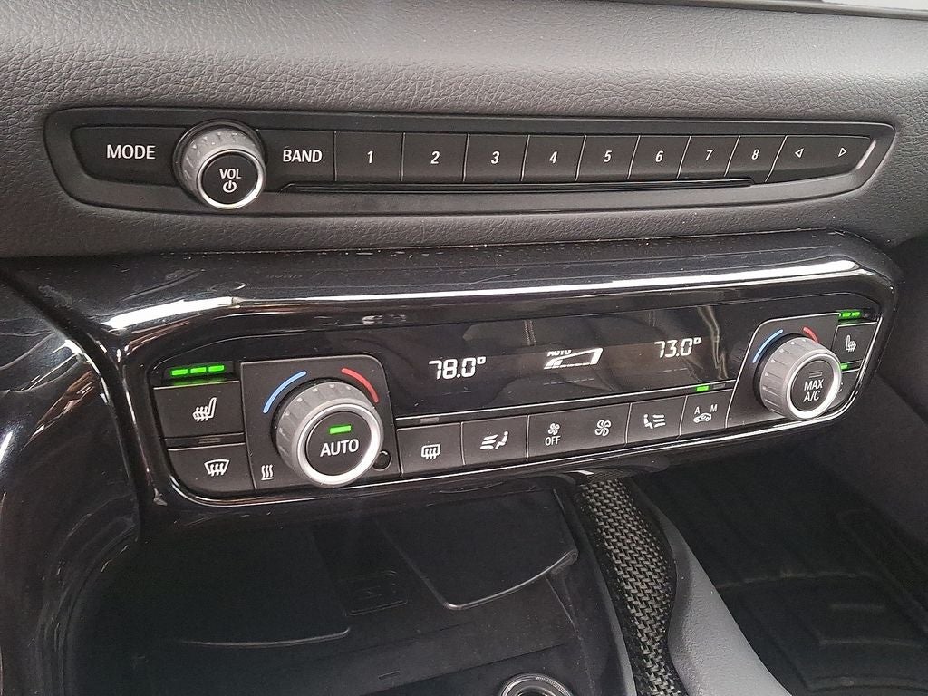 2025 Toyota GR Supra 3.0 Premium PREMIUM PACKAGE