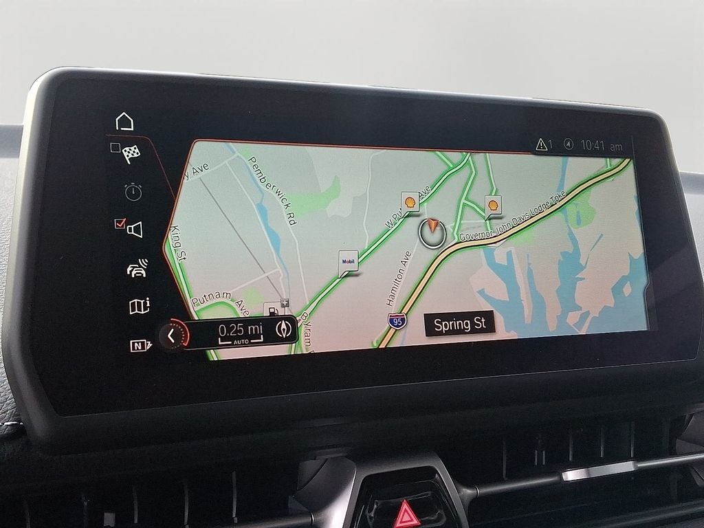 2025 Toyota GR Supra 3.0 Premium PREMIUM PACKAGE