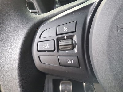 2025 Toyota GR Supra 3.0 Premium PREMIUM PACKAGE