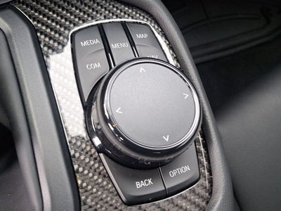 2025 Toyota GR Supra 3.0 Premium PREMIUM PACKAGE