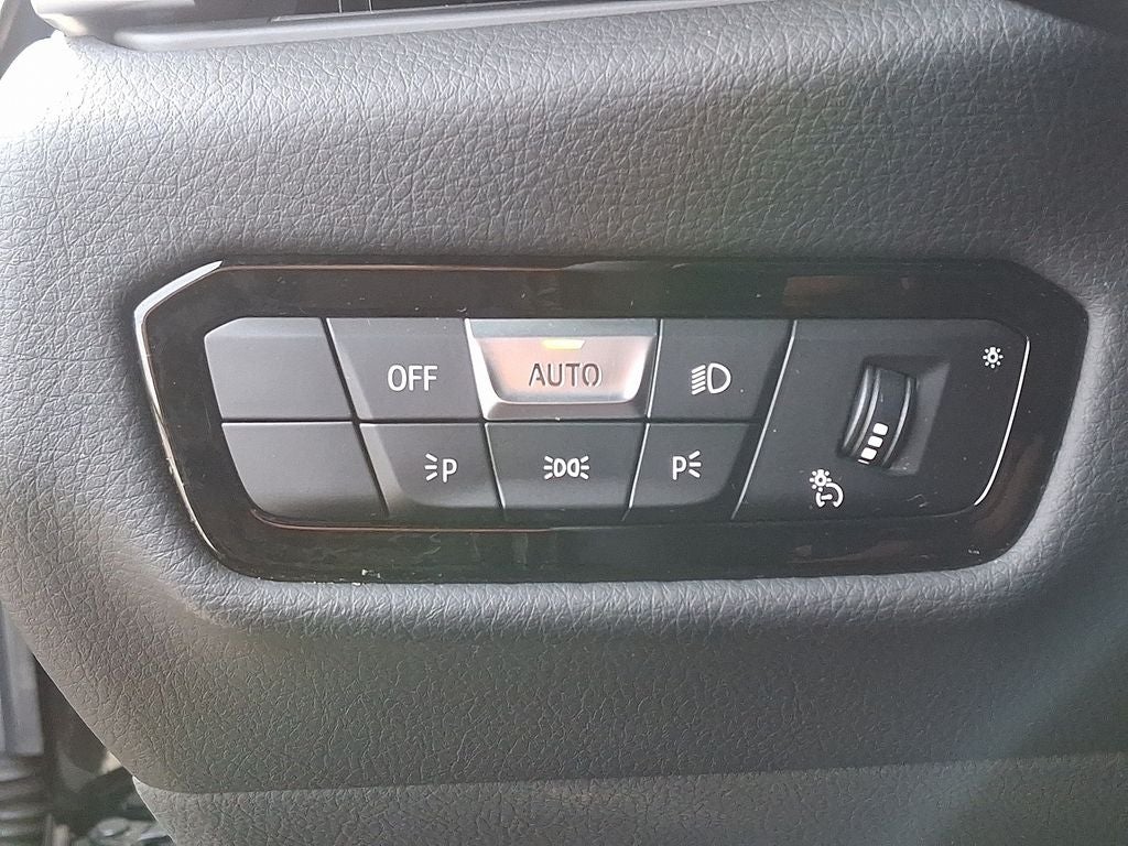 2025 Toyota GR Supra 3.0 Premium PREMIUM PACKAGE