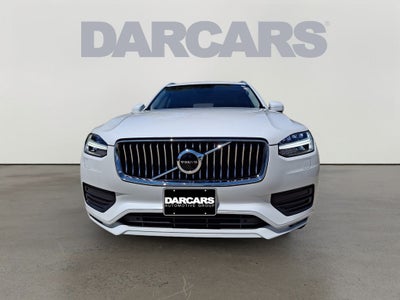 2021 Volvo XC90 T6 Momentum