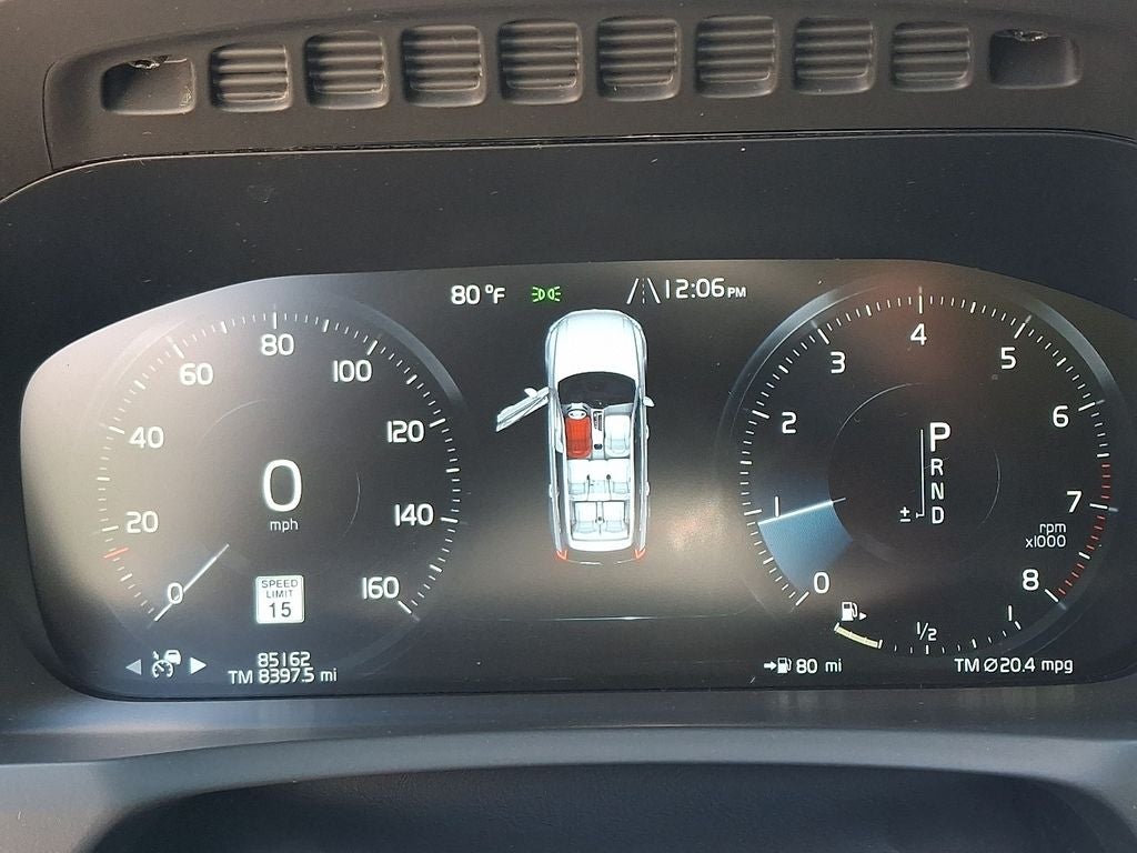 2021 Volvo XC90 T6 Momentum