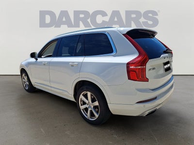 2021 Volvo XC90 T6 Momentum