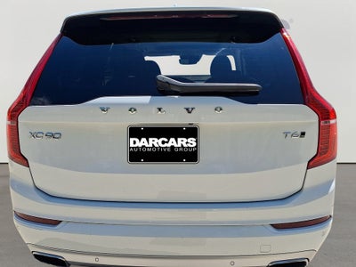2021 Volvo XC90 T6 Momentum
