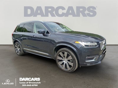 2021 Volvo XC90 T6 Inscription