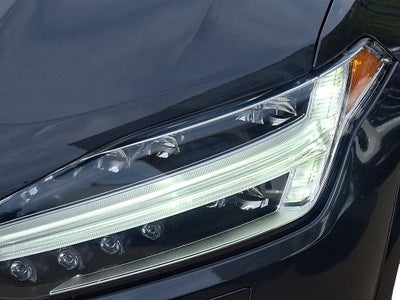 2021 Volvo XC90 T6 Inscription
