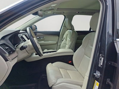 2021 Volvo XC90 T6 Inscription