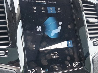 2021 Volvo XC90 T6 Inscription