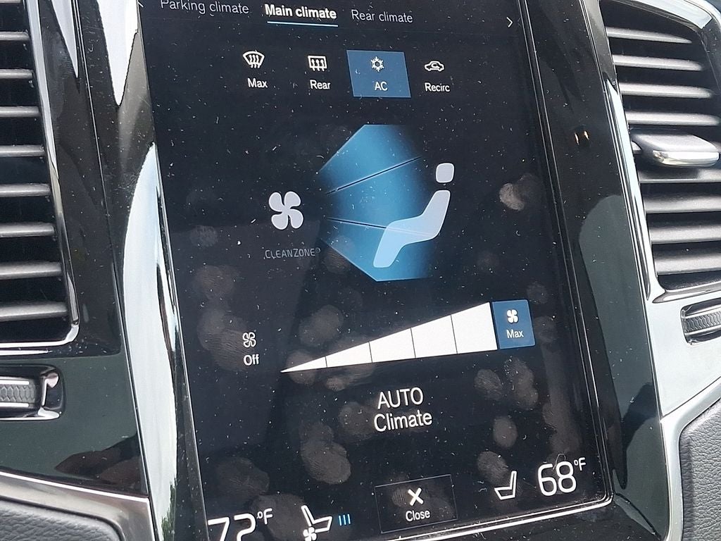 2021 Volvo XC90 T6 Inscription