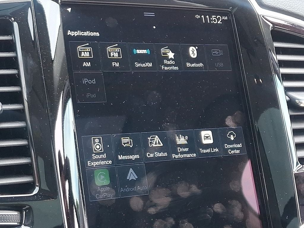 2021 Volvo XC90 T6 Inscription