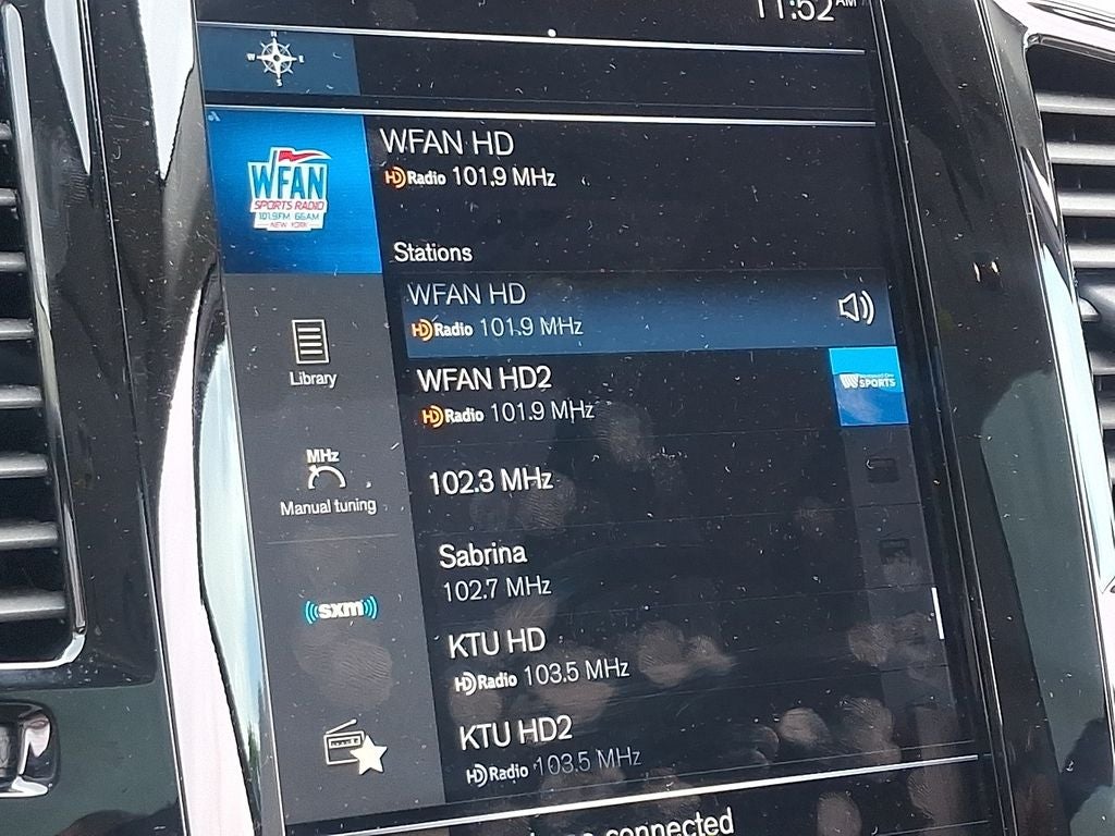 2021 Volvo XC90 T6 Inscription