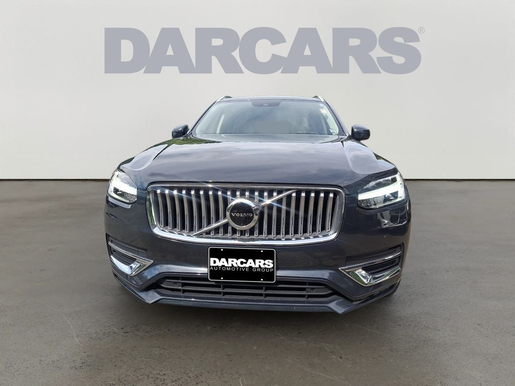 2021 Volvo XC90 T6 Inscription