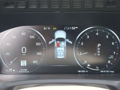 2021 Volvo XC90 T6 Inscription