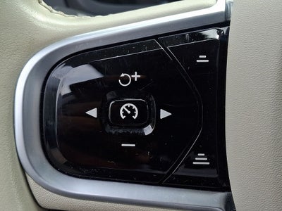 2021 Volvo XC90 T6 Inscription