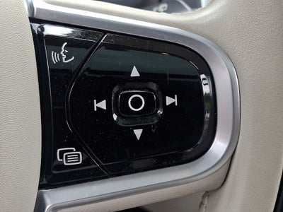 2021 Volvo XC90 T6 Inscription