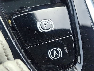 2021 Volvo XC90 T6 Inscription