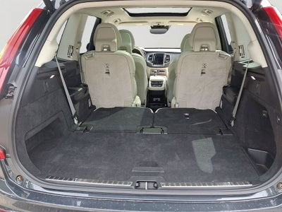 2021 Volvo XC90 T6 Inscription
