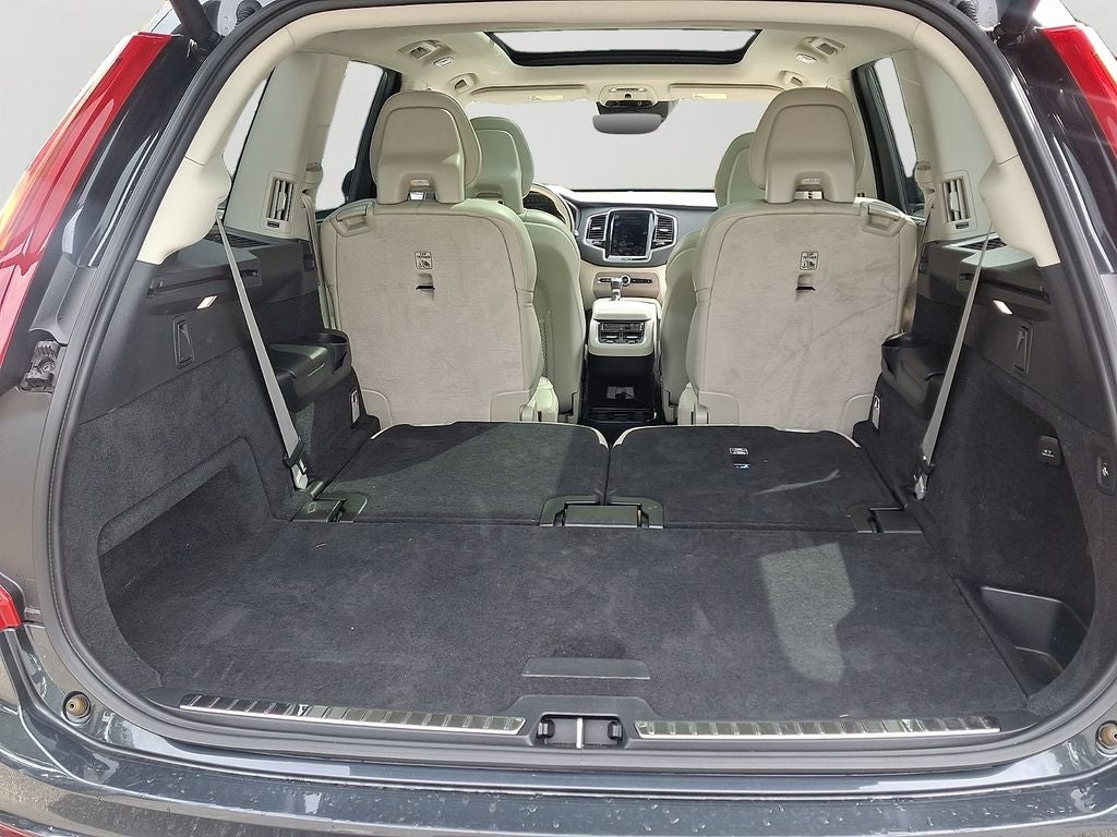 2021 Volvo XC90 T6 Inscription