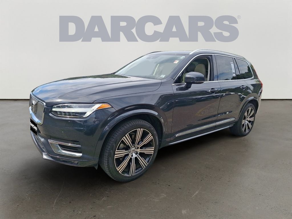 2021 Volvo XC90 T6 Inscription
