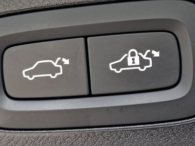 2021 Volvo XC90 T6 Inscription