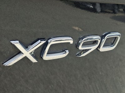 2021 Volvo XC90 T6 Inscription