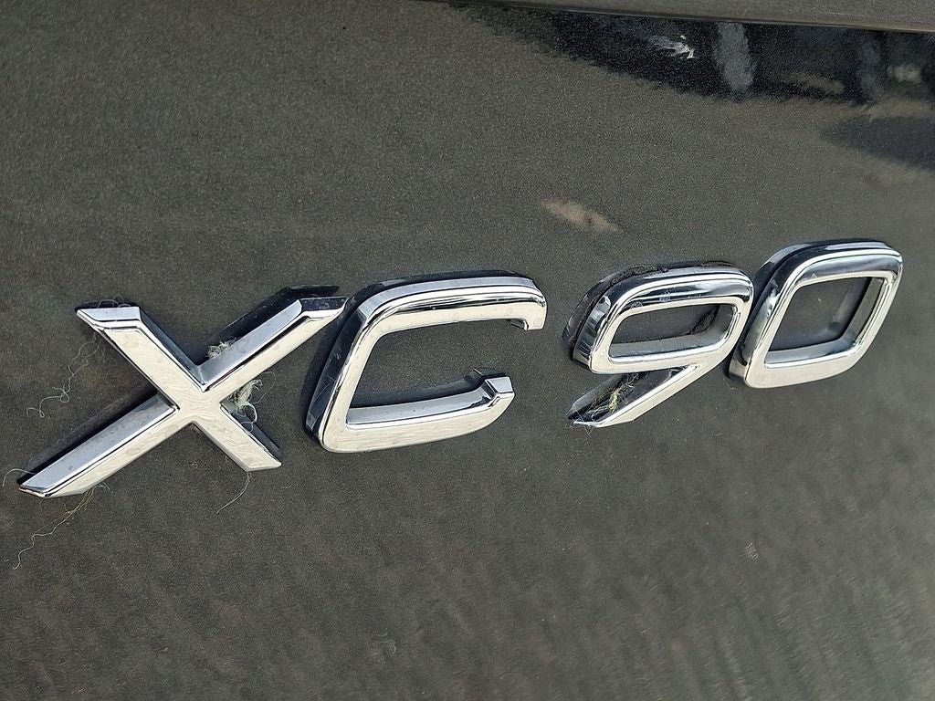 2021 Volvo XC90 T6 Inscription