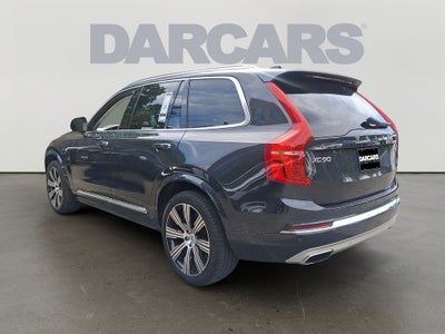 2021 Volvo XC90 T6 Inscription