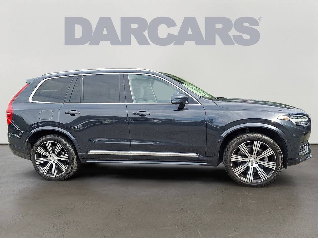 2021 Volvo XC90 T6 Inscription