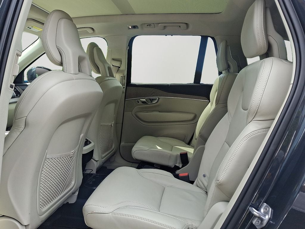 2021 Volvo XC90 T6 Inscription