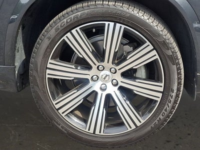 2021 Volvo XC90 T6 Inscription