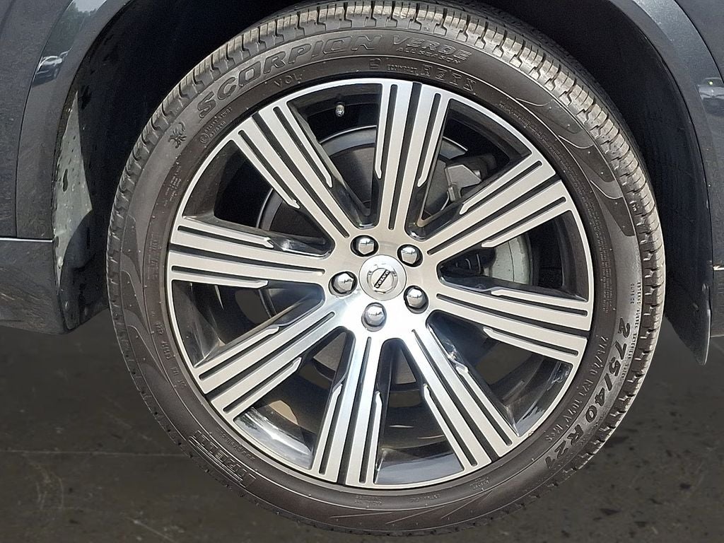2021 Volvo XC90 T6 Inscription