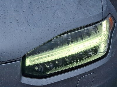 2019 Volvo XC90 T6 Inscription