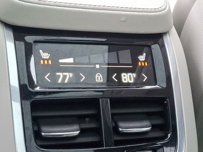 2019 Volvo XC90 T6 Inscription