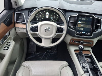 2019 Volvo XC90 T6 Inscription