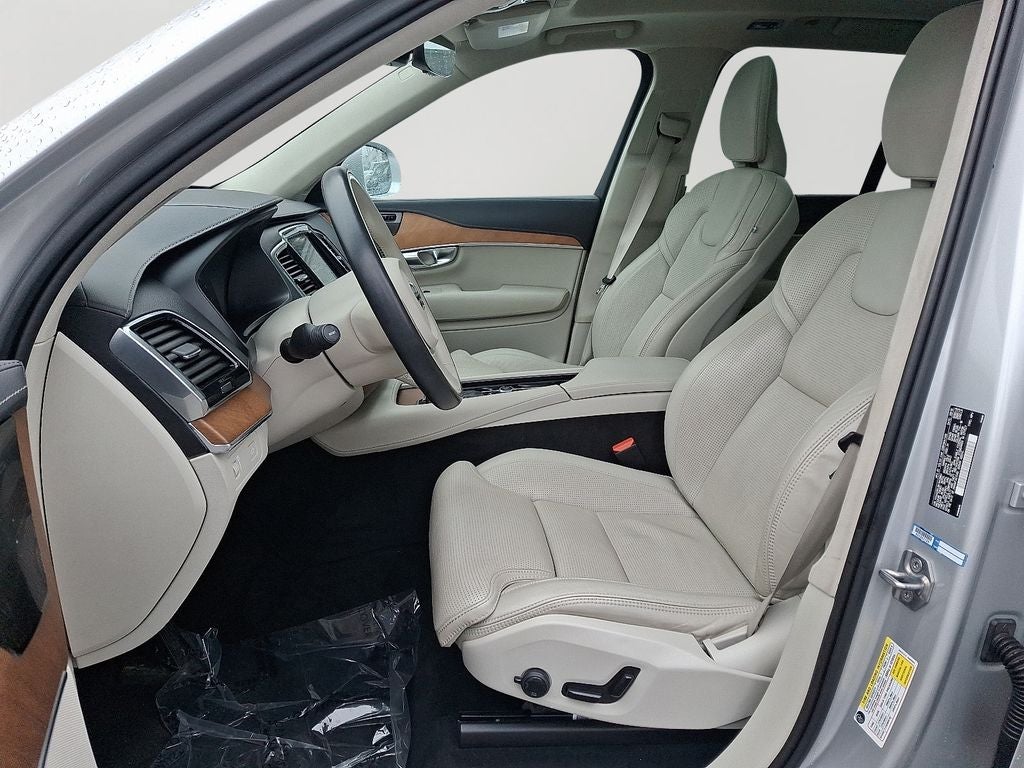 2019 Volvo XC90 T6 Inscription