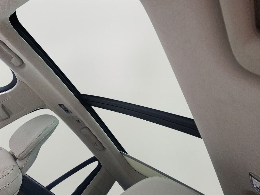 2019 Volvo XC90 T6 Inscription