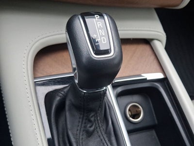 2019 Volvo XC90 T6 Inscription