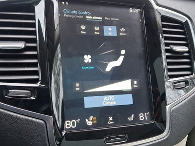 2019 Volvo XC90 T6 Inscription