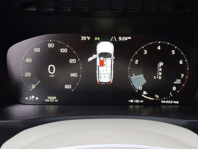 2019 Volvo XC90 T6 Inscription
