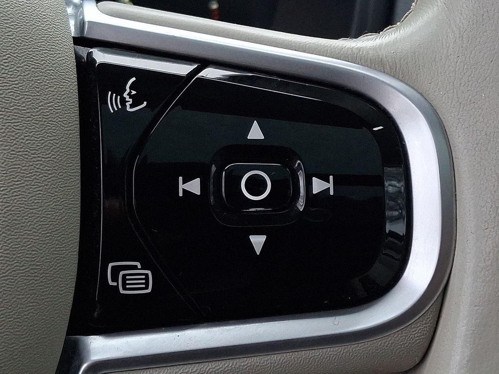 2019 Volvo XC90 T6 Inscription