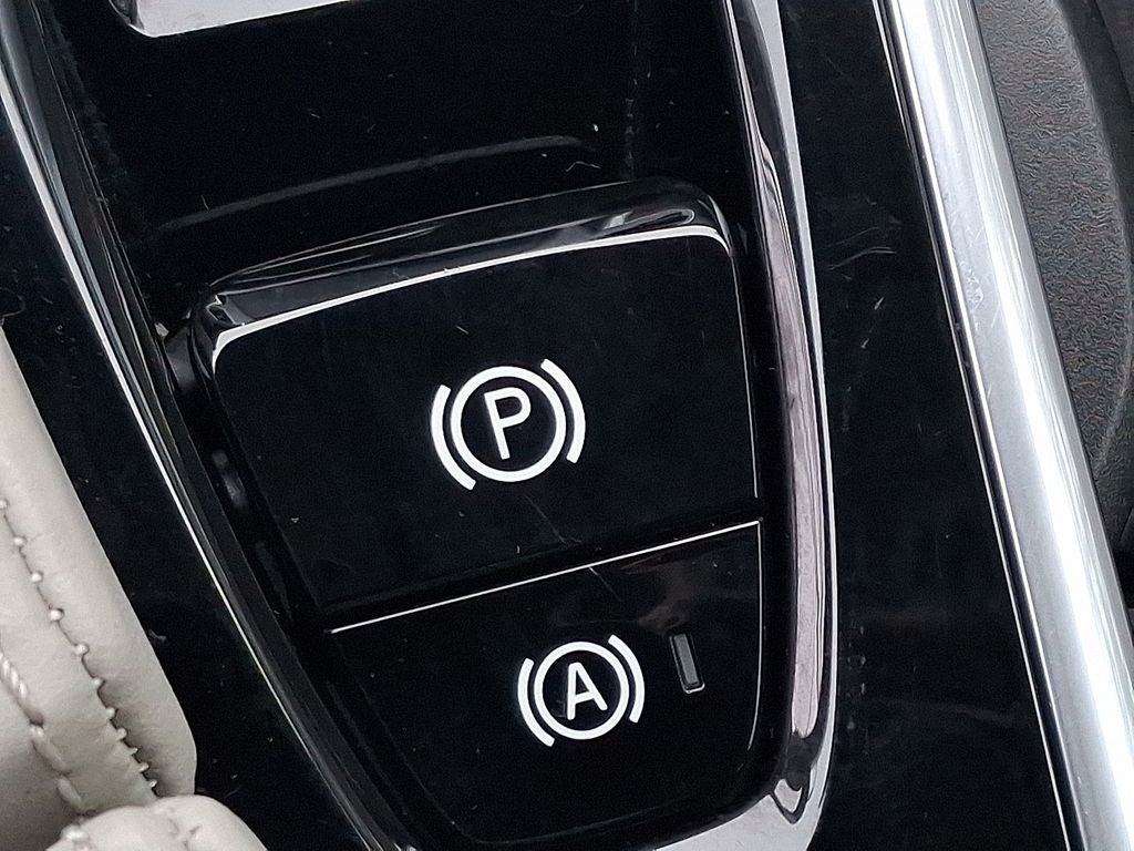 2019 Volvo XC90 T6 Inscription