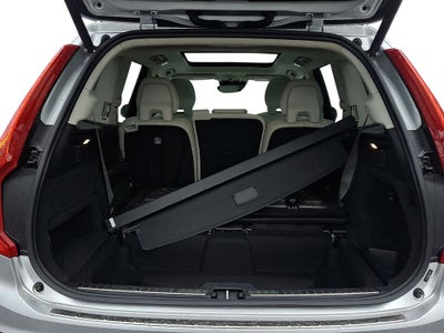 2019 Volvo XC90 T6 Inscription