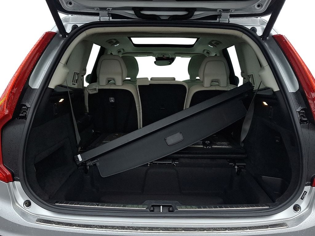 2019 Volvo XC90 T6 Inscription
