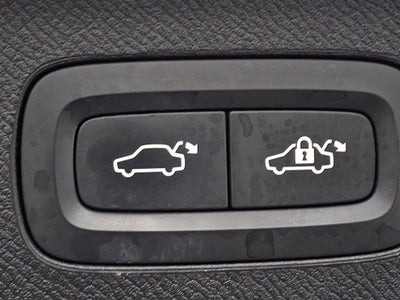 2019 Volvo XC90 T6 Inscription