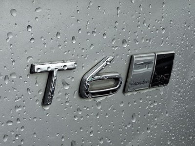 2019 Volvo XC90 T6 Inscription