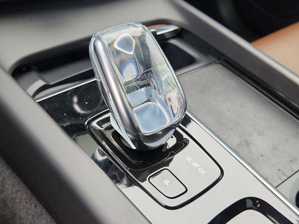 2022 Volvo XC60 B5 Inscription