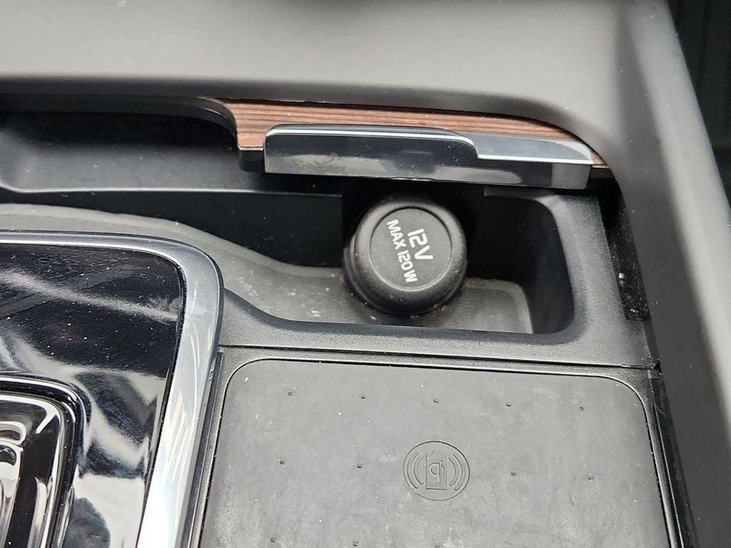 2022 Volvo XC60 B5 Inscription