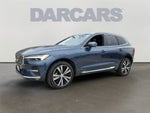 2022 Volvo XC60 B5 Inscription